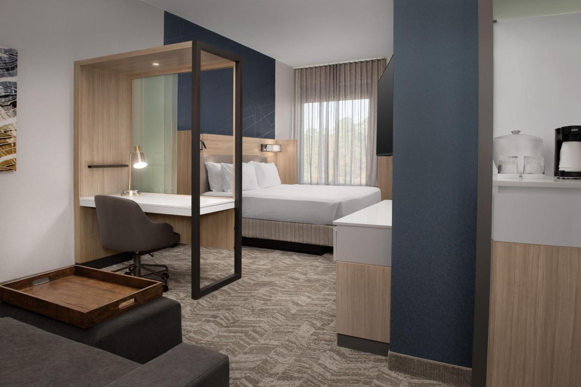 Springhill Suites By Marriott Fayetteville I-95 Ngoại thất bức ảnh