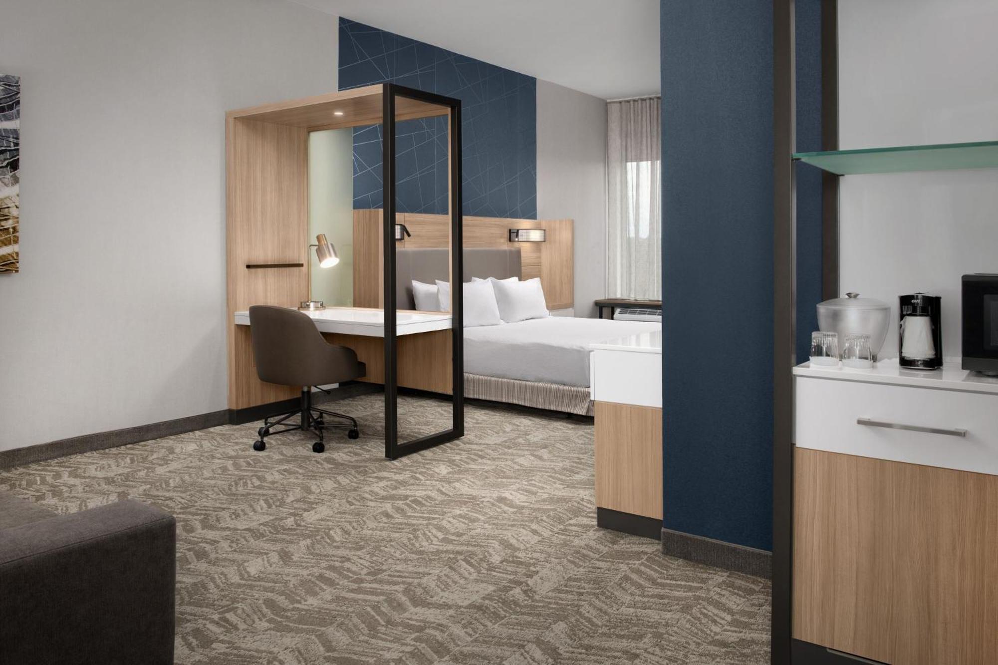 Springhill Suites By Marriott Fayetteville I-95 Ngoại thất bức ảnh