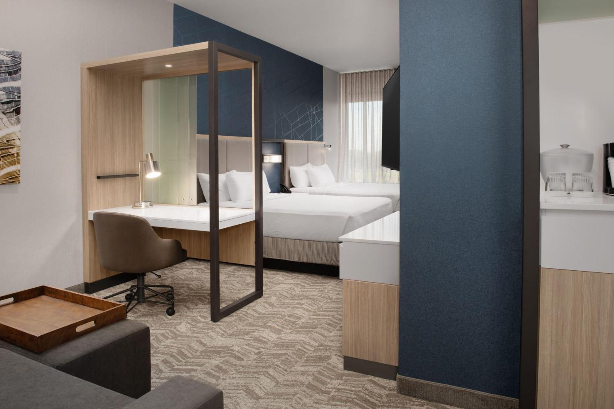 Springhill Suites By Marriott Fayetteville I-95 Ngoại thất bức ảnh