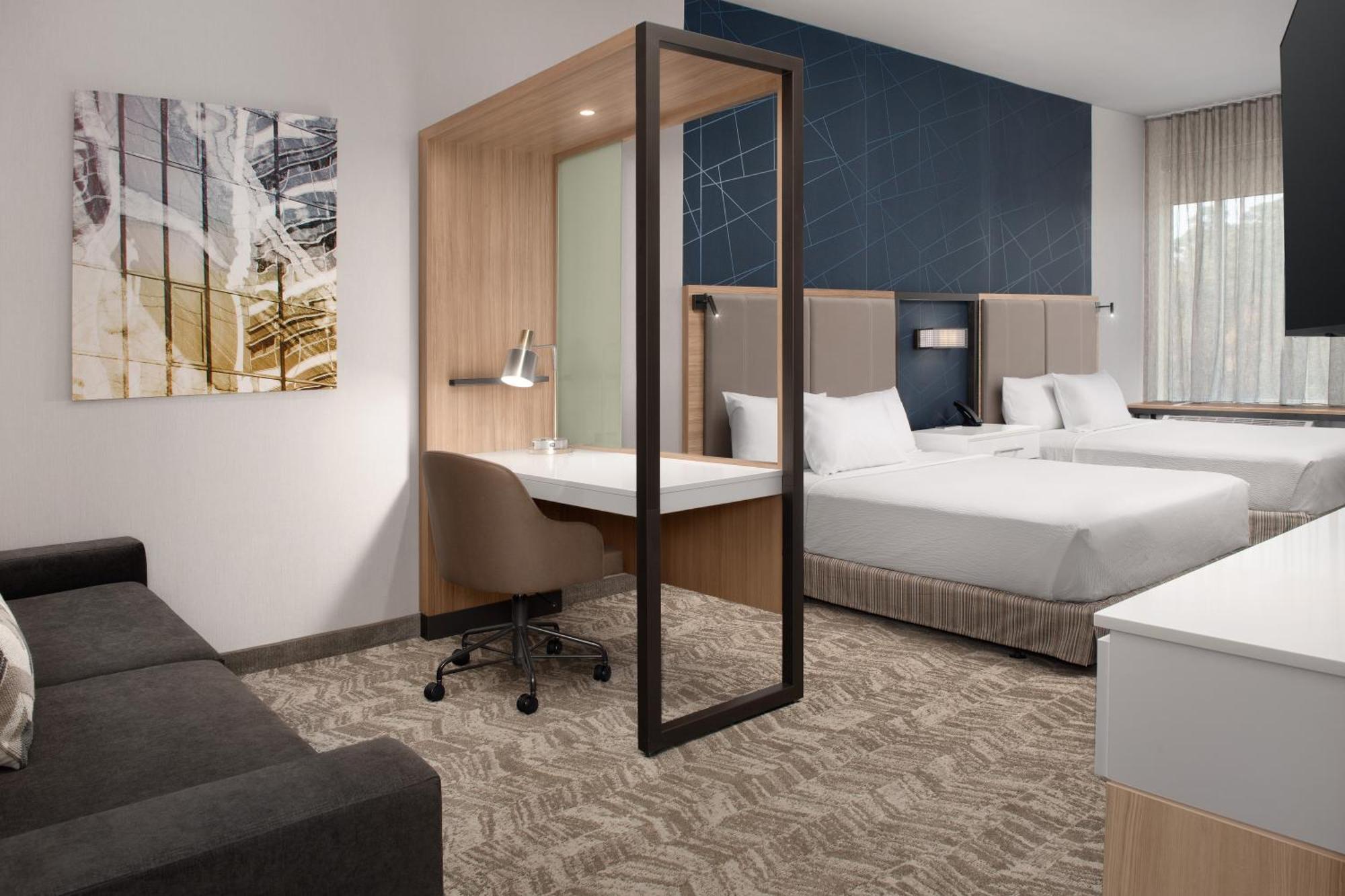 Springhill Suites By Marriott Fayetteville I-95 Ngoại thất bức ảnh