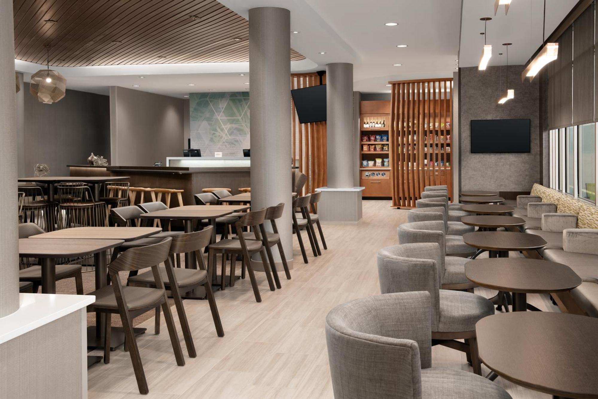 Springhill Suites By Marriott Fayetteville I-95 Ngoại thất bức ảnh