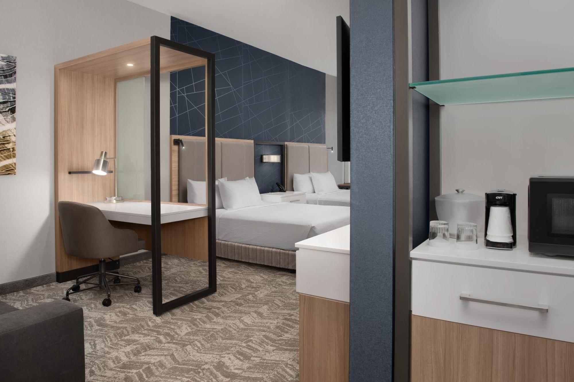 Springhill Suites By Marriott Fayetteville I-95 Ngoại thất bức ảnh